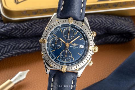 breitling chronomat b13048